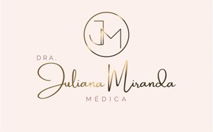 Assinatura Dra. Juliana Miranda